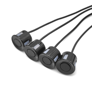 Sensores de aparcamiento para coche SZDALOS, detección inteligente, sistema de ayuda de marcha atrás, aplicable a cualquier cámara de visión trasera y reproductor Android - Product Image 4
