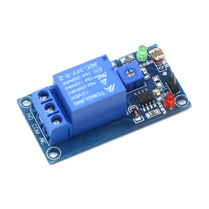 DC5V HR202 Electronic Components Humidity <strong>Controller</strong> Relay <strong>Module</strong> with High Accuracy Humidity <strong>Sensor</strong> for Relay and Racks - Product Image 4