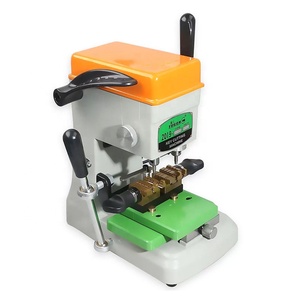 Fugong-998A 2 in 1 macchina per il taglio delle chiavi funzione 220V duplicatrice di chiavi per fare il fabbro delle chiavi della casa dell'auto - Product Image 2