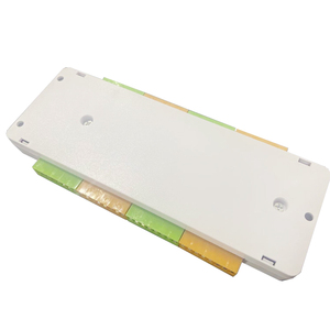 DC12V 24V светодиодный контроллер освещения лестницы PIR датчик движения контроллер - Product Image 4