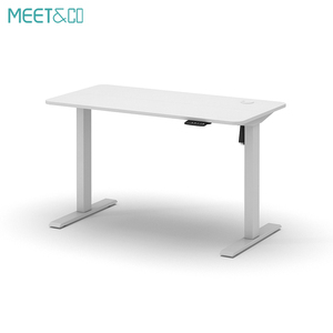 Escritorio de pie para ordenador moderno y sencillo, mesa elevadora eléctrica, escritorio para el hogar, escritorio de Pie ajustable inteligente - Product Image 5