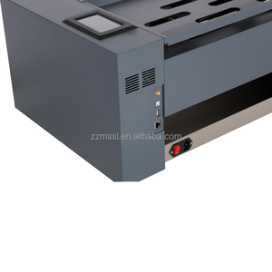 เครื่องตัดแผ่นคู่แบบ A3 + แผ่นร่วมกันเครื่องตัดจูบ2024รุ่นใหม่ล่าสุด - Product Image 4