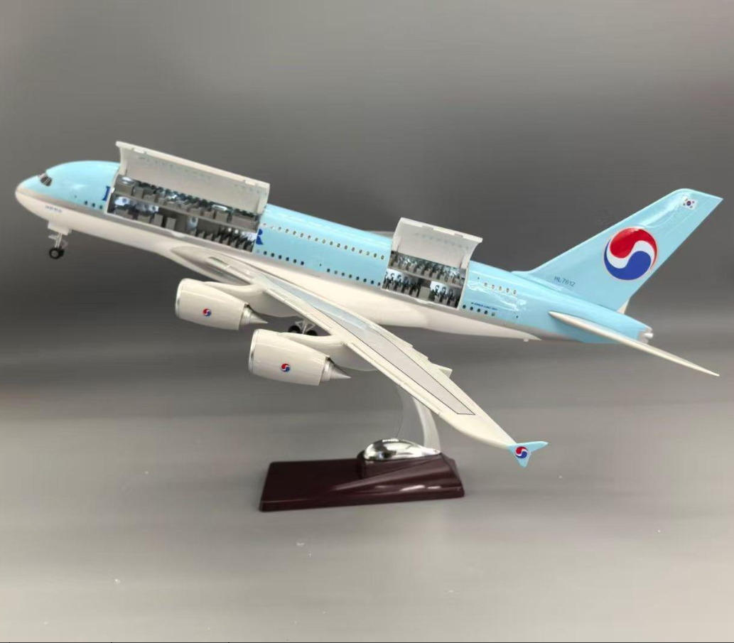 A380 Air Corée