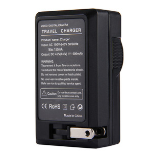 ที่ชาร์จแบบเดี่ยวสำหรับกล้องดิจิตอล NP-BX1แบตเตอรี่ BX1โซนี่ QC3.0ไฟฟ้าพร้อมพอร์ต Type-C ผลิตในปลั๊กเรา - Product Image 3