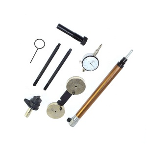 Kit di strumenti speciali per la regolazione della fasatura del motore per VW Audi Fsi 1.4 e 1.6 Fsi & 1.2 e 1.4Tfsi Set di strumenti di bloccaggio automatico - Product Image 5
