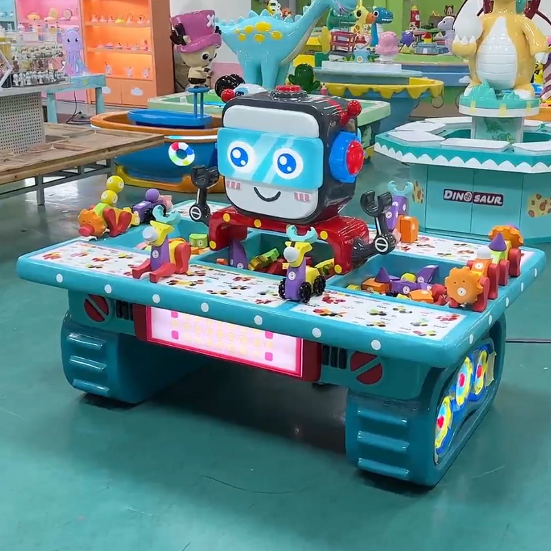 Tableau de sable de château approprié