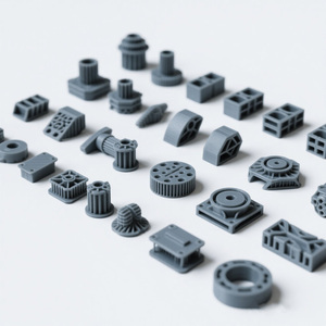 3D дизайн чертежа прототип пользовательской модели CNC разработка - Product Image 1