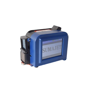 New <strong>Design</strong> Detachable Quick Drying Mini Smart Inkjet <strong>Coding</strong> Printer for Production Date Qr Code - Product Image 6
