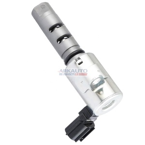 ARKAUTO Solénoïde de distribution variable des soupapes (VVT) 15330-20011 15330-0A010 15330-20010 917-214 1533020011 153300A010 pour Lexus Toyota - Product Image 4
