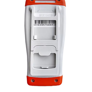 Registrador de datos de temperatura, multicanal de mano con termopar tipo K, 200 a 1300 grados centígrados - Product Image 5