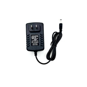 Fuente de alimentación conmutada con enchufe de pared de EE. UU. 12V2A 12V2000mA Entrada 100-240V Salida 12 voltios Amp Ac Dc 12 V 2A Adaptador - Product Image 2