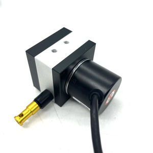 1000mmドローワイヤーエンコーダーCESI-S1000ECストリングエンコーダー変位センサーCALT - Product Image 1