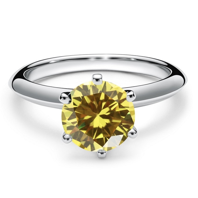 Citron jaune