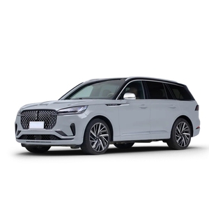 Luxury Brand Mid-To-Large Suv Fuel <strong>Car</strong> 3.0T High-Speed <strong>Car</strong> 355 Horsepower 10-Speed Manual Lincolns <strong>Aviator</strong>