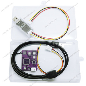 Für Lianyun EC Programmer unterstützt die IT8X IT5X-Serie - Product Image 5