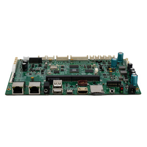 エッジAI推論のための2.3トップNPUを備えたI.MX8MプラスSMARC SoM - Product Image 3