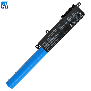 2200mah a31n1519 סוללה מחשב נייד עבור אסוס <span class=keywords><strong>x540l</strong></span> x540u f540u f540u f540u f540u fl5700u