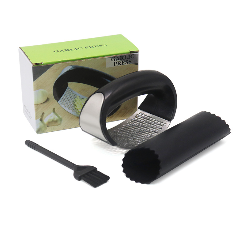 Black 430#SS (Gift box)