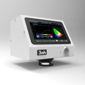 Espectrofotómetro sin contacto en línea 3NH YL4668L para uso de sobremesa de equipos de prueba de automatización