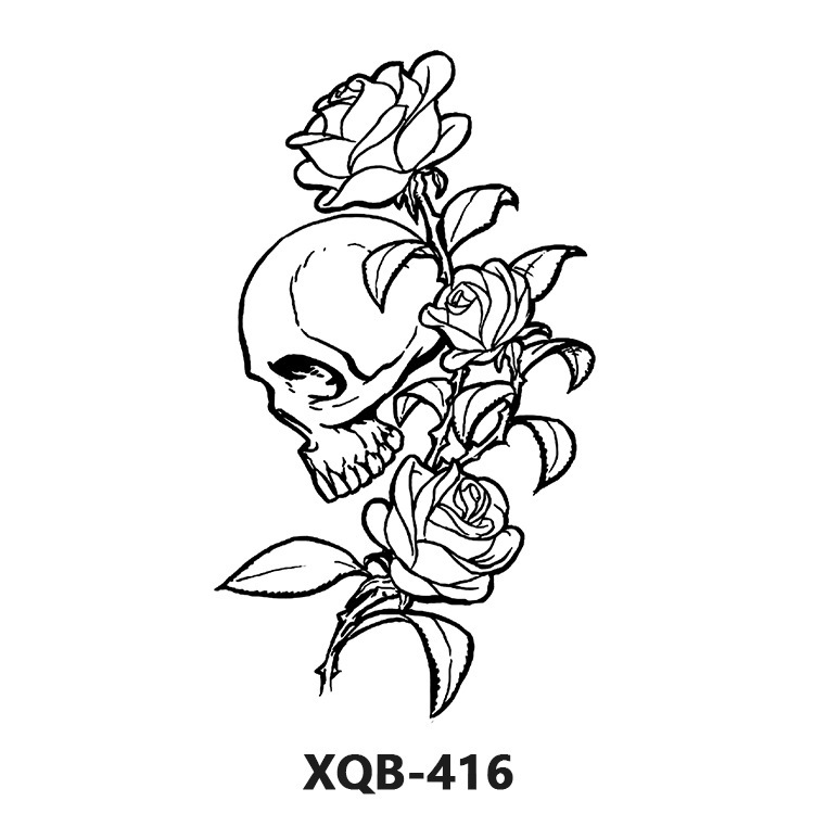 Xqb-416 - 114*210mm