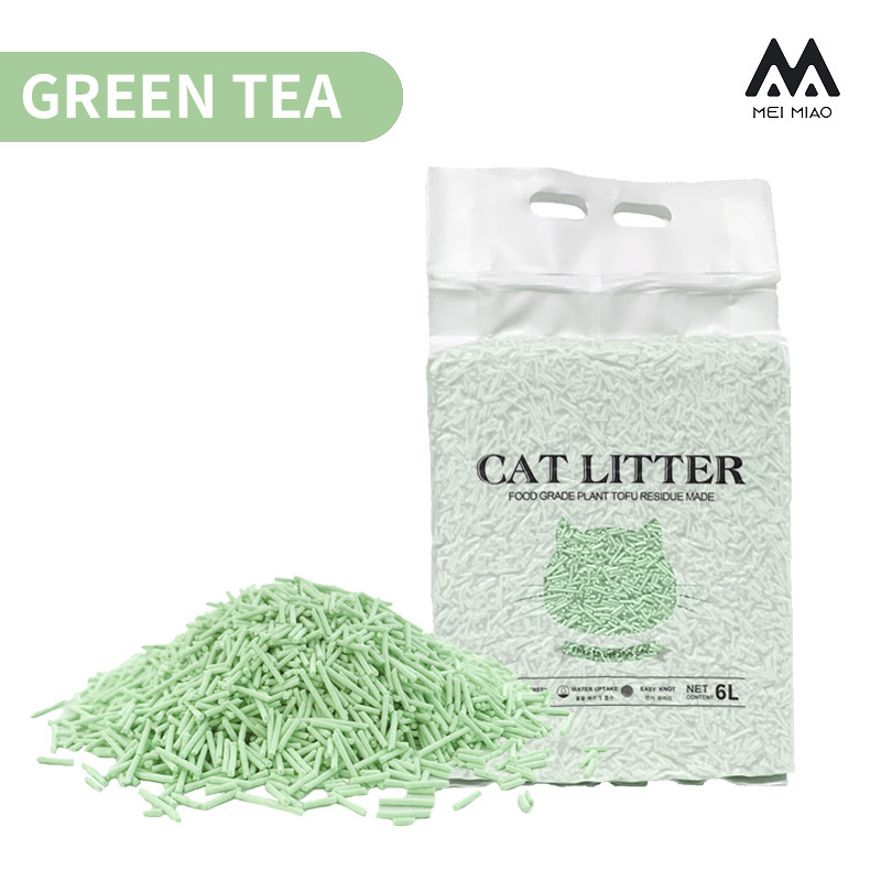 Té verde
