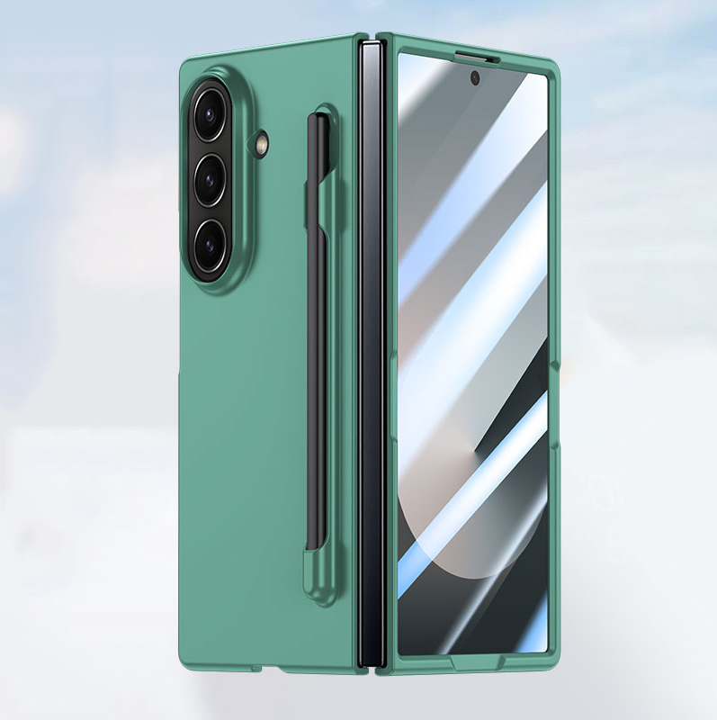 Verde