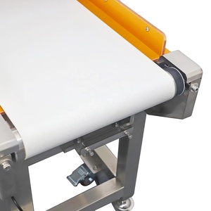hot selling high speed metal detector with rejector for food <strong>processing</strong> industry easy to operate - Product Image 6