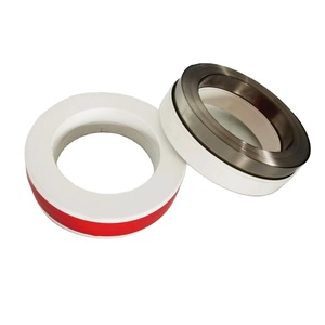 高磁导率变压器环形铁心软磁材料纳米晶铁芯 - Product Image 1