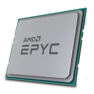 AMD Epyc 7313P 16x3 ГГц 16-ядерный процессор (ЦП) лоток сокет (ПК): AMD®SP3 155W 100-000000339 (940910705596) - Product Image 1