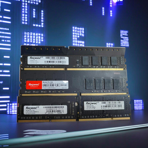 <span class=keywords><strong>RAM</strong></span> <span class=keywords><strong>DDR3</strong></span> SODIMM ECC ad Alta Velocità 1.35V/1.5V, Aggiornamento Memoria per Laptop e Desktop 4GB/8GB/16GB, Rigorosamente Testata, Disponibile - Product Image 2