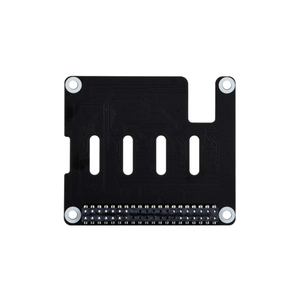 4-Kanal-PCIe-FFC-Adapterplatine für <span class=keywords><strong>Raspberry</strong></span> <span class=keywords><strong>Pi</strong></span> 5 Erweitert die PCIe-Schnitts telle der <span class=keywords><strong>Pi</strong></span> 5 auf 4-Kanal PCIe FFC-Steck verbinder <span class=keywords><strong>Raspberry</strong></span> <span class=keywords><strong>Pi</strong></span> 5 - Product Image 3