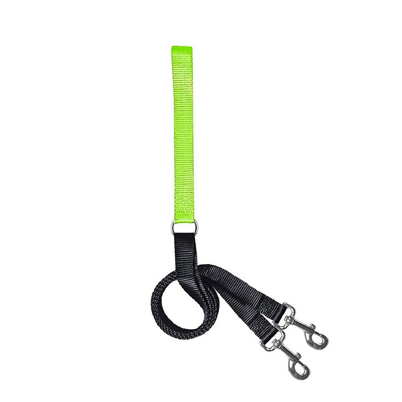 Light green with black drawstring, 122cm x 2.5cm