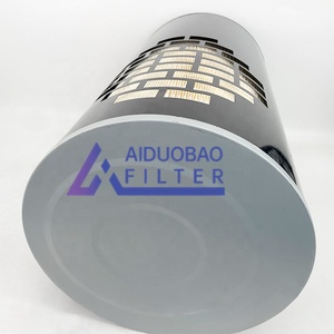 Filtro aria motore AH1135 di alta qualità per escavatore AH1135M AH1135F 3 i1034 P524838 AH-7942 - Product Image 4