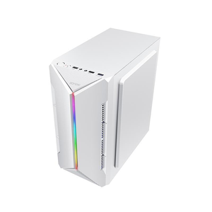 Fabbrica diretta di alta qualità su misura Logo acrilico lato custodia del Computer MATX custodia del Computer Desktop per Desktop - Product Image 4