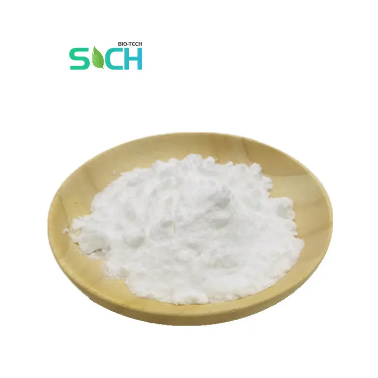 Top Quality Pure Natural Stevia Extract Stevioside 98% Rebaudioside A Stevia Leaf Extract