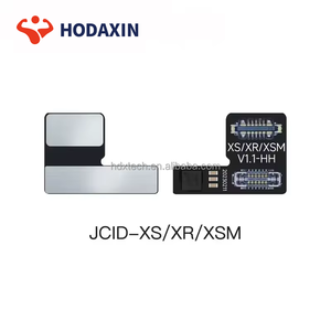 JCID Face ID Tag-on Flex per iPhone X-15 proiettore Dot Read Write Repair cavo Dot Matrix Repair Flex per JCID programmatore - Product Image 5