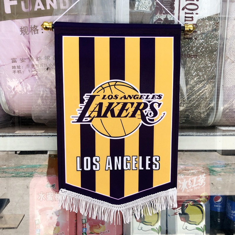 Lakers