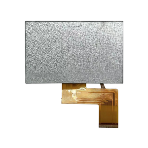 4,3-Zoll-TFT-Quadrat-Anzeigemodul mit durchlässigem Treiber-IC NV3047E 480(RGB) * 272 Pixel IPS-Bildschirm-<span class=keywords><strong>LCD</strong></span>-Anzeige <span class=keywords><strong>module</strong></span>
