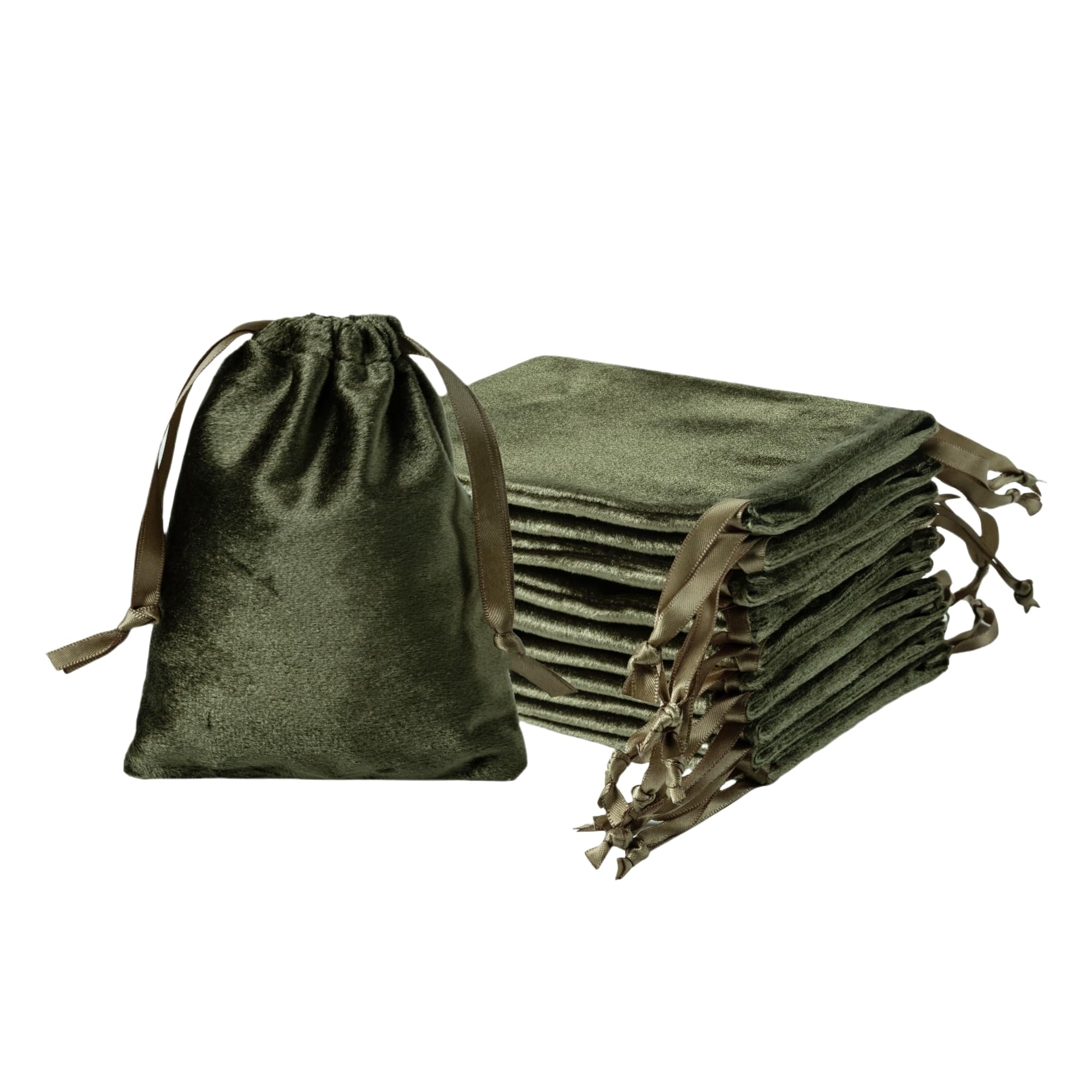 Moss Green