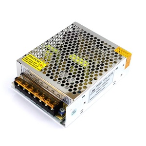 Ac-dc Trasformatore 60w 24v 2a/ 1a Smps Più Modalità di Interruttore di Uscita Scheda di Alimentazione 2a Dual cavo di Commutazione di Alimentazione 220v 12v 8a Adattatore - Product Image 1