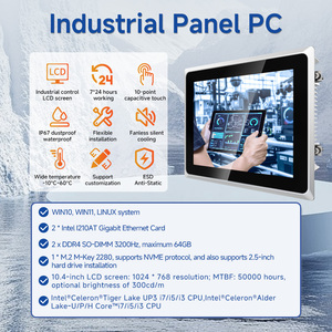 <span class=keywords><strong>Monitor</strong></span> da 10.4 pollici touchscreen capacitivo/resistivo touchscreen <span class=keywords><strong>LCD</strong></span> per <span class=keywords><strong>monitor</strong></span> con montaggio a pannello industriale