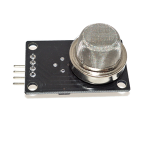 OKY3322电子センサーモジュールメタンガスセンサーMQ2 MQ-2ガスセンサー - Product Image 5