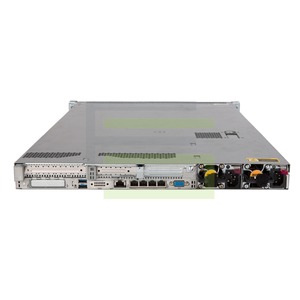 HPE ProLiant Gen9 DL360 G9 2 E5-2697v4 256GB ราง SSD 800GB ใช้ Xeon-Silver 4210 Rack เซิร์ฟเวอร์ DL360 Gen9 G6 8SFF BTO - Product Image 2