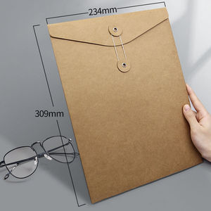 Высококачественный конверт для документов - Product Image 3