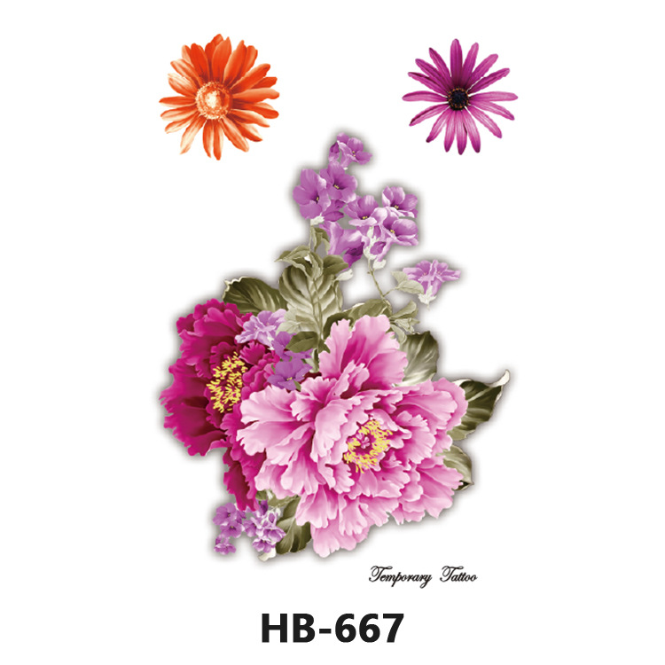 HB-667 : la référence de référence