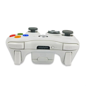 Controlador de juego inalámbrico X-box 360 directo de fábrica adecuado para consolas de Pc controladores de juego de operación de computadora - Product Image 4