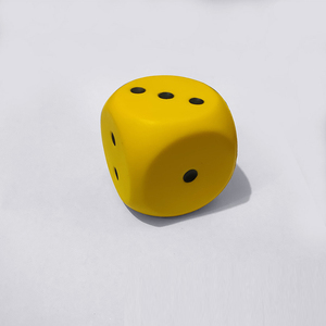 Pu Foam Exercise <strong>Dice</strong> Custom Logo <strong>Dice</strong> Anti Stress <strong>Game</strong> Cube Fitness <strong>Dice</strong> Custom Decompressionf <strong>Toys</strong> - Product Image 6