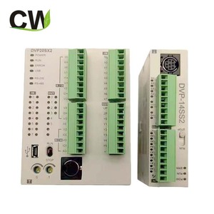 Nuevo stock original Delta DVP14SS211T PLC PAC y controladores dedicados-para programación PLC