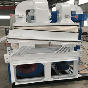 Shuguang hava özgül ağırlık ayırıcı hava üfleme sınıflandırıcıları plastik geri dönüşüm iyi sıralama etkisi vardır - Product Image 2