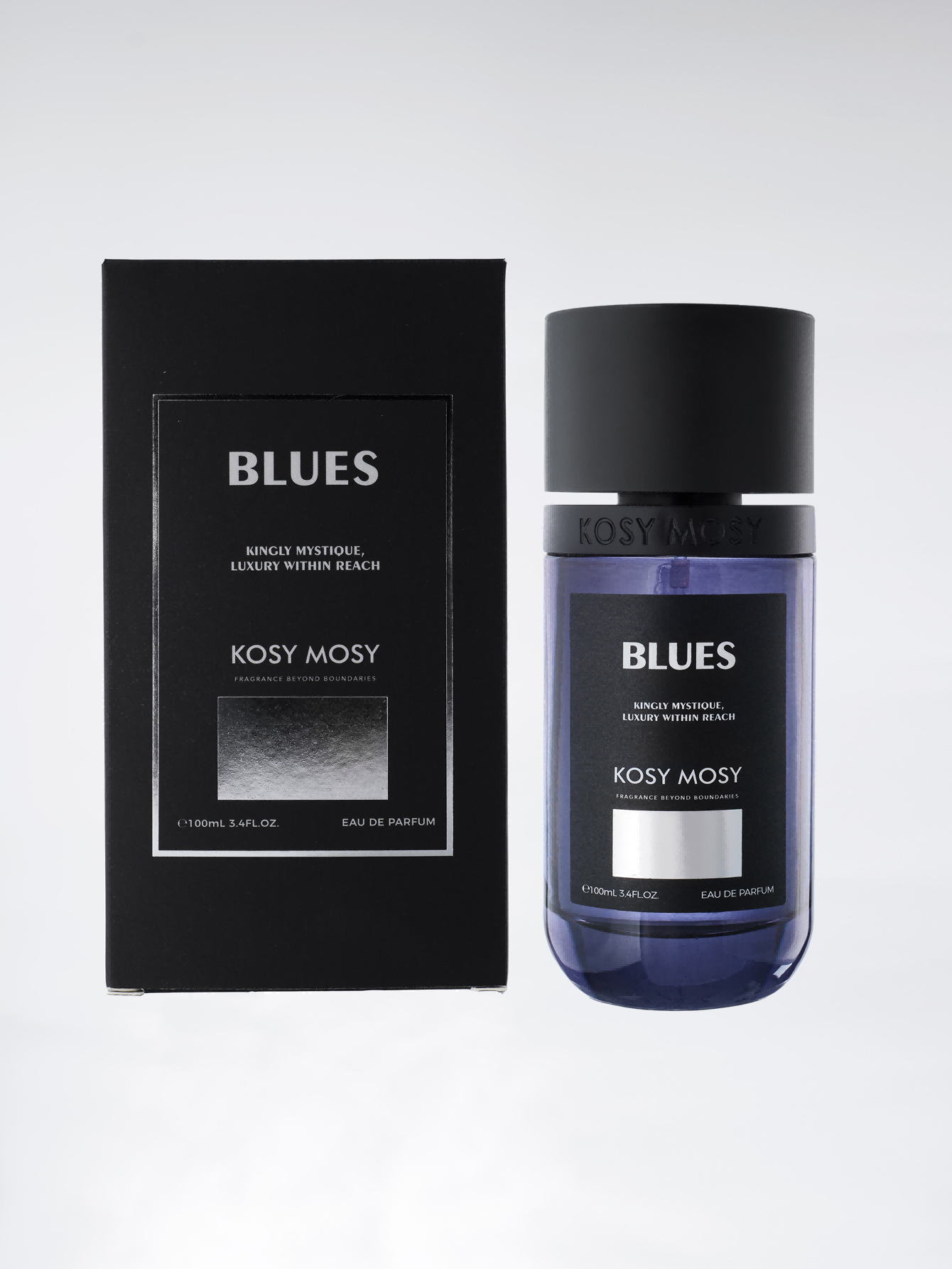 BLUES